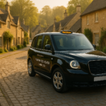 Taxi Service Hurstpierpoint